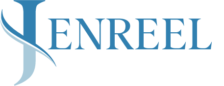 jenreel logo